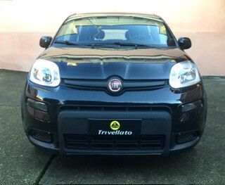 Fiat Panda 2021
