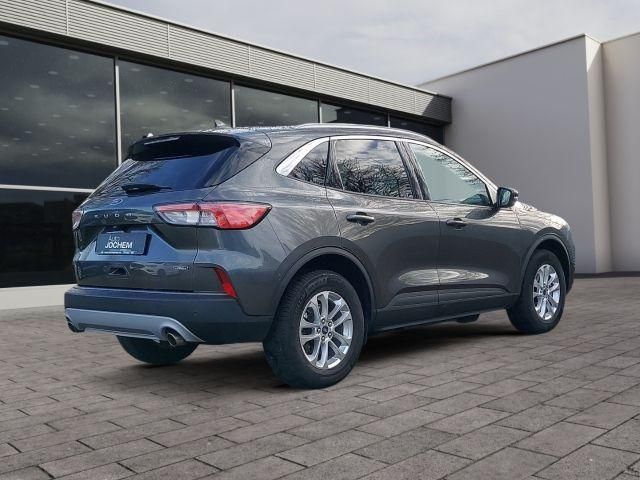 Ford Kuga 2021