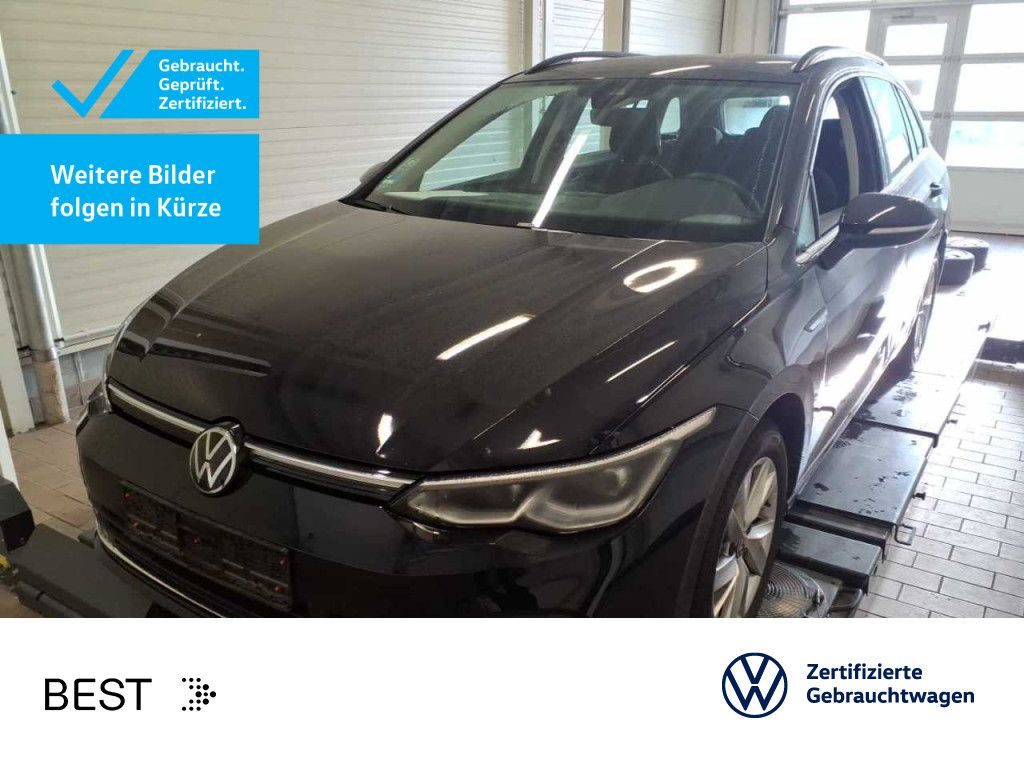 Volkswagen Golf 2023