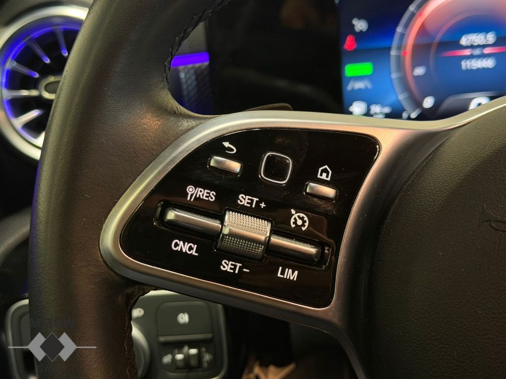 Mercedes-Benz A 250 2022