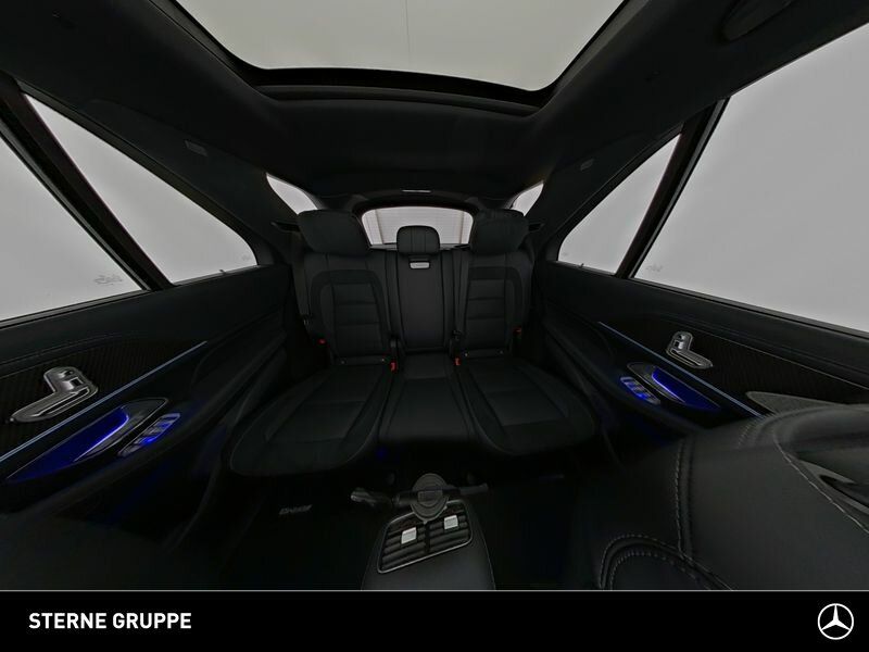 Mercedes-Benz GLE 53 AMG 2025