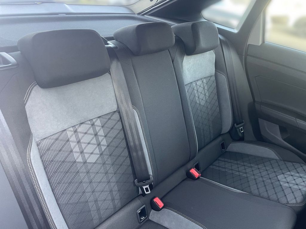 Volkswagen Taigo 2025