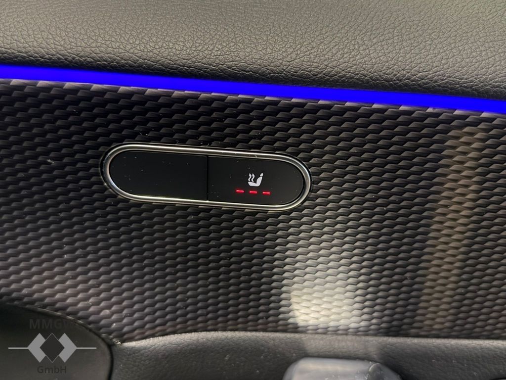 Mercedes-Benz A 250 2022