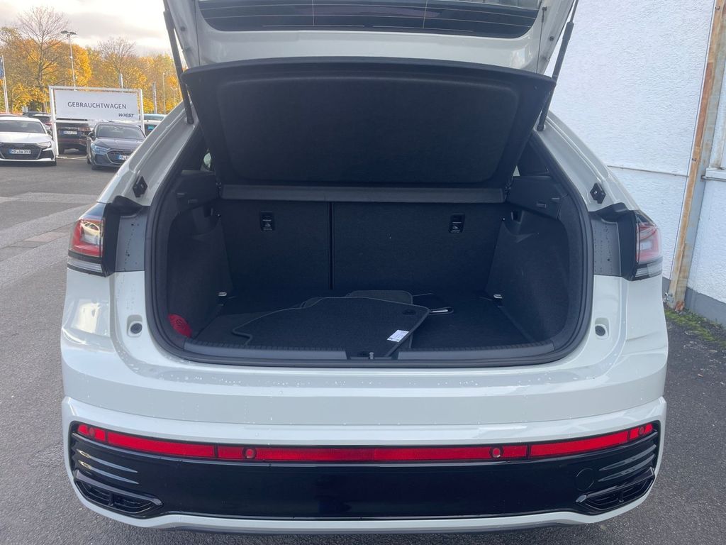 Volkswagen Taigo 2025