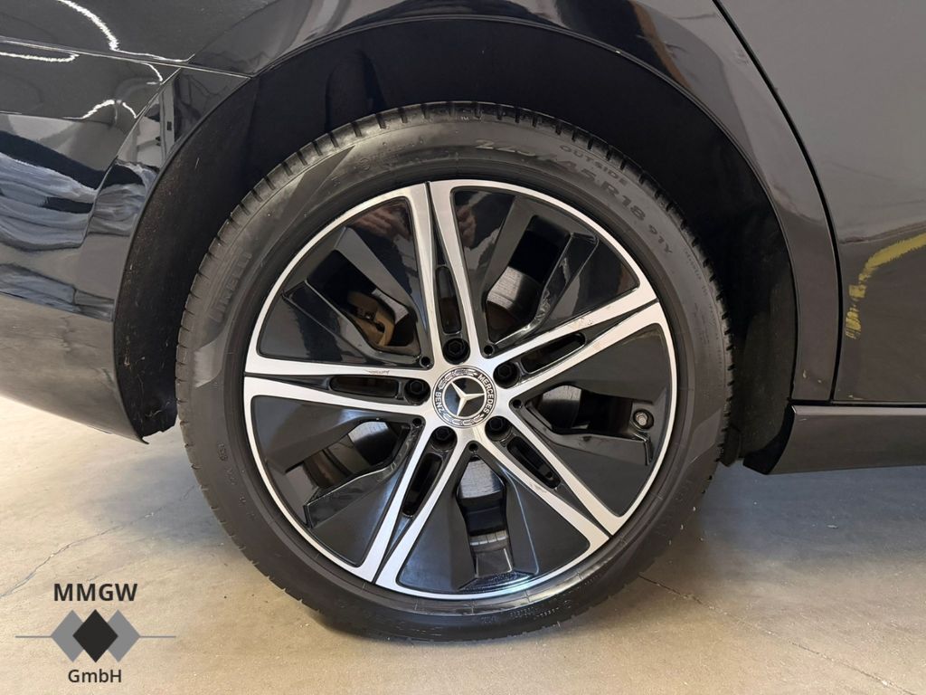 Mercedes-Benz A 250 2022