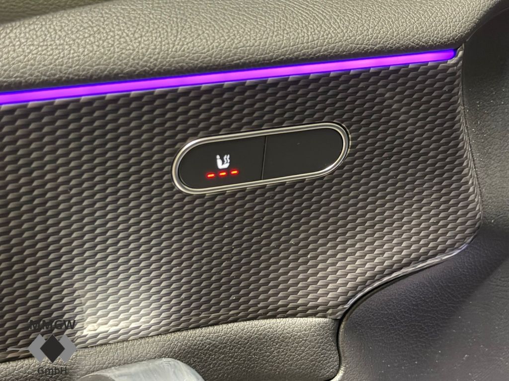 Mercedes-Benz A 250 2022