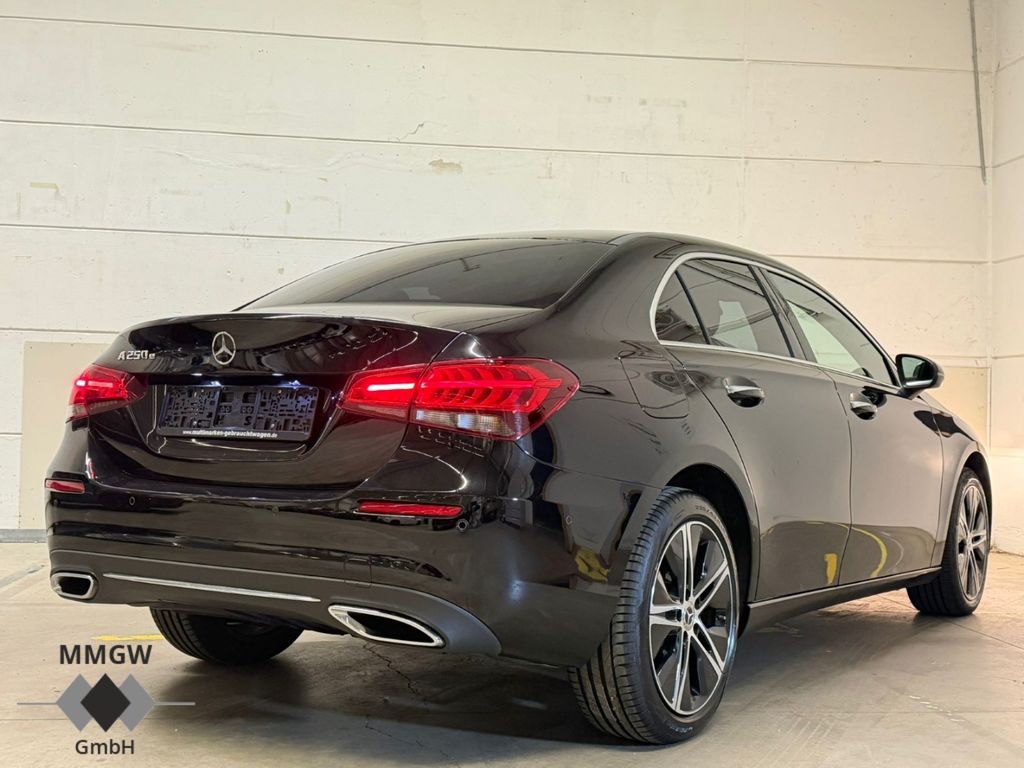 Mercedes-Benz A 250 2022