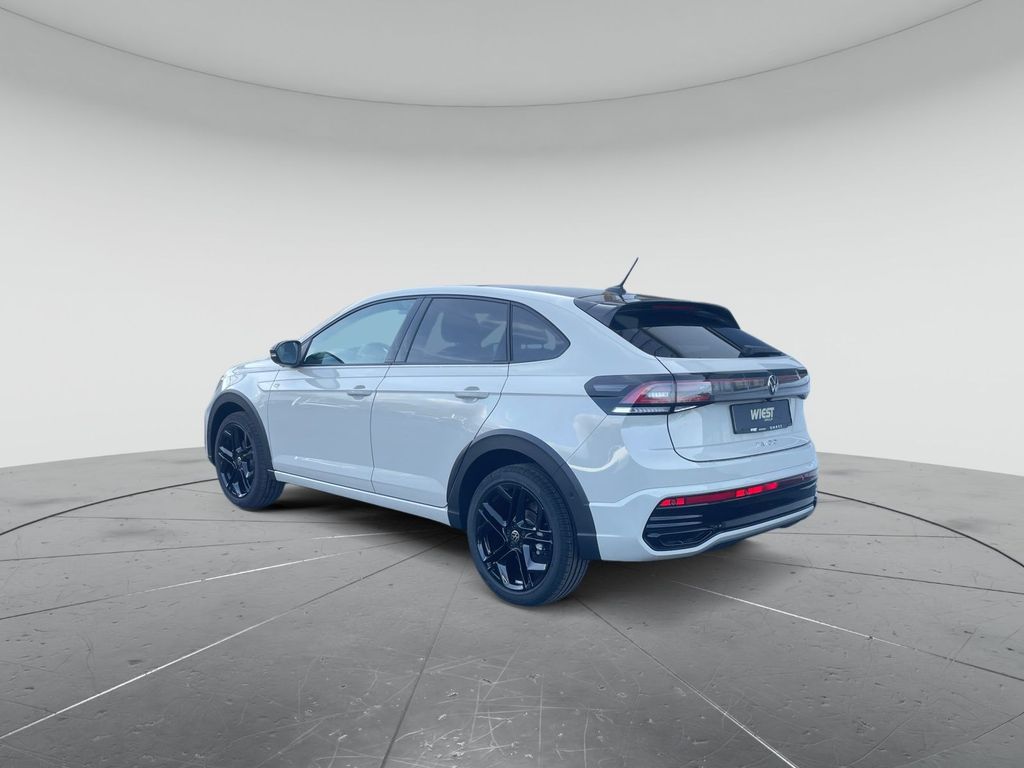 Volkswagen Taigo 2025