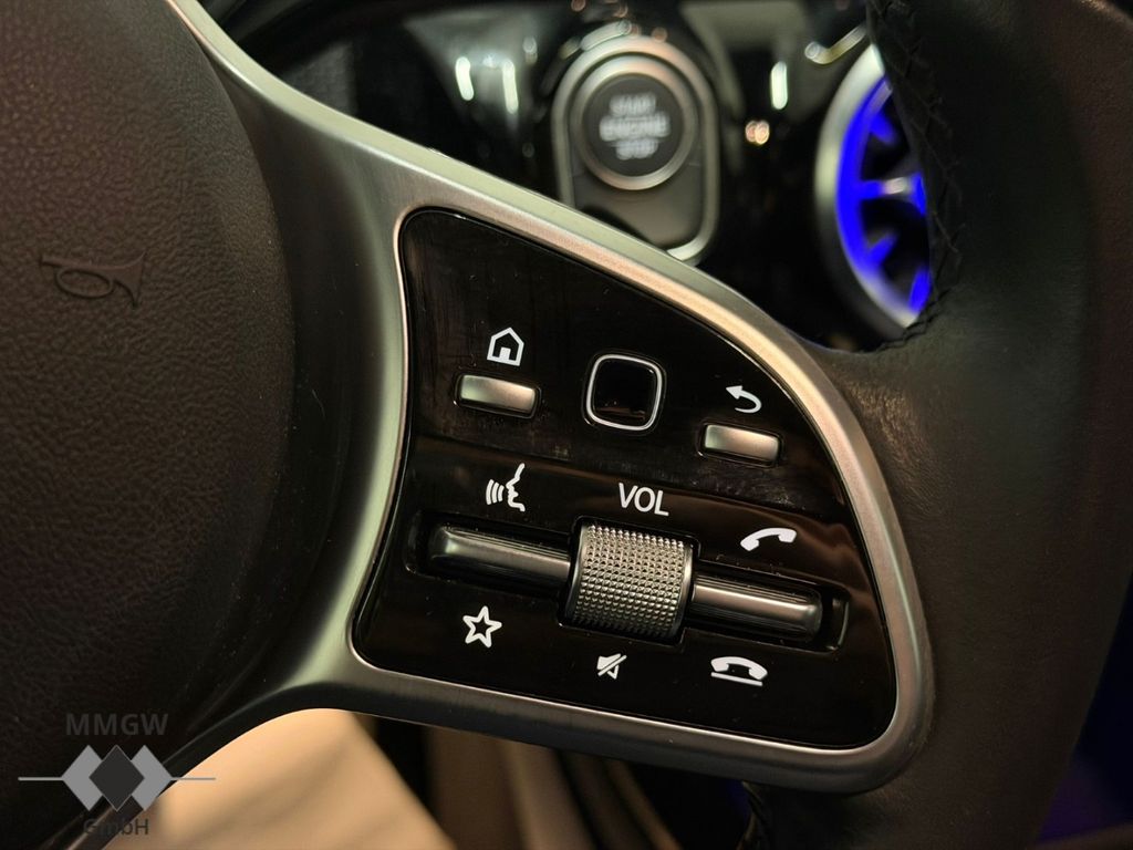 Mercedes-Benz A 250 2022