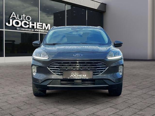 Ford Kuga 2021