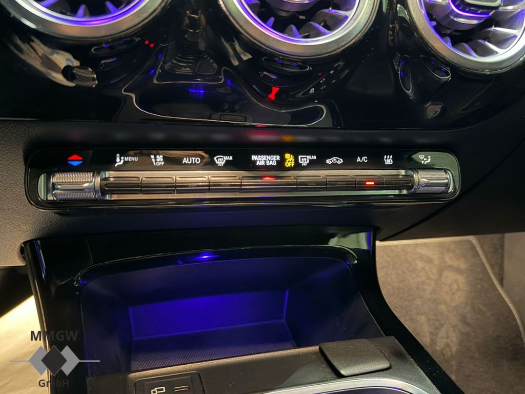 Mercedes-Benz A 250 2022