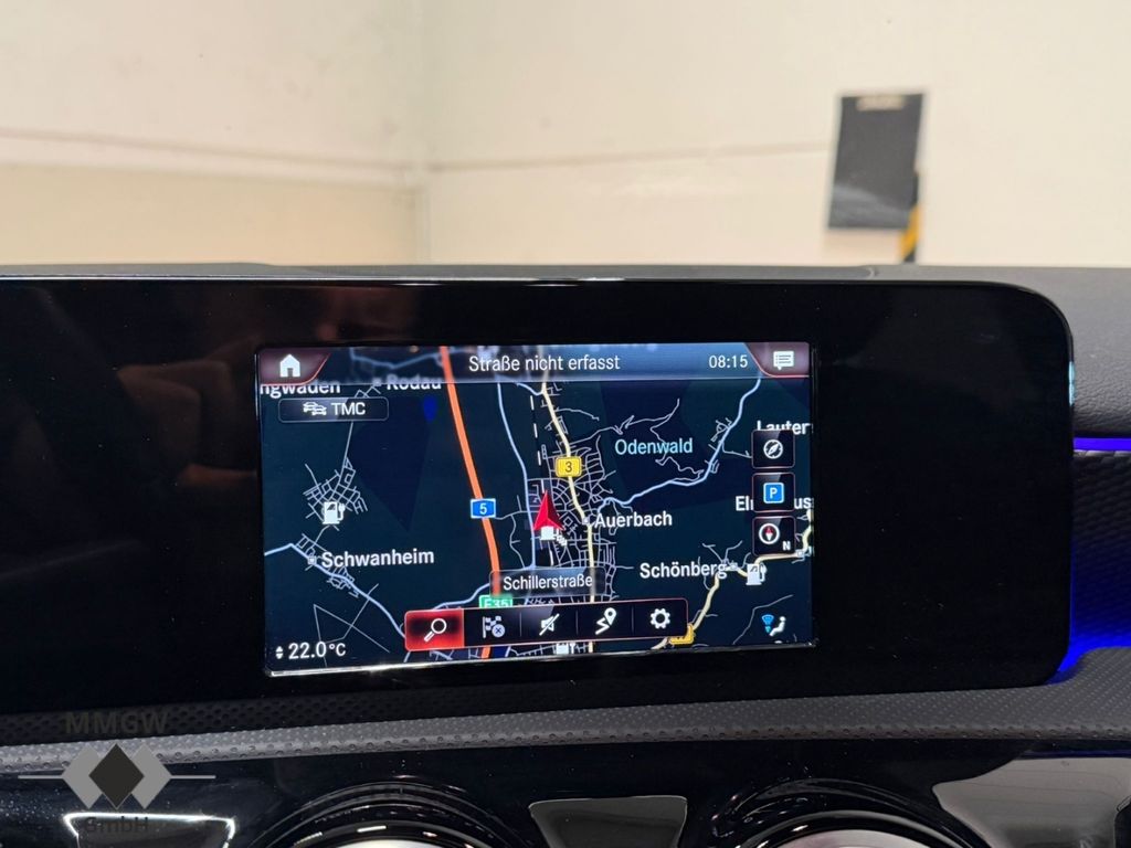 Mercedes-Benz A 250 2022