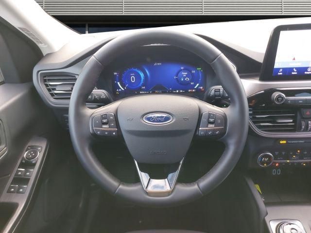 Ford Kuga 2021