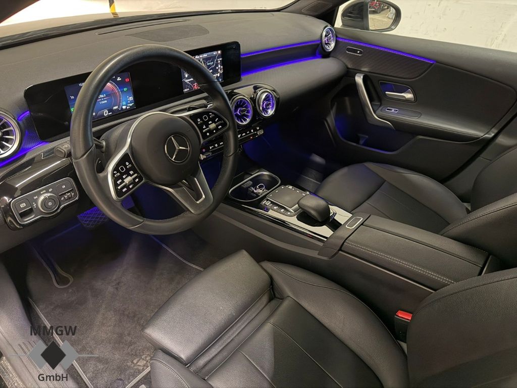 Mercedes-Benz A 250 2022
