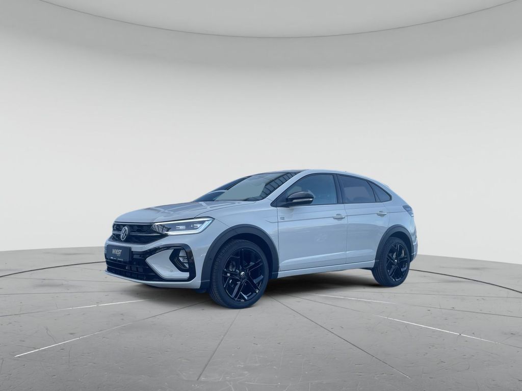 Volkswagen Taigo 2025