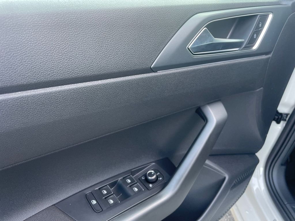 Volkswagen Taigo 2025