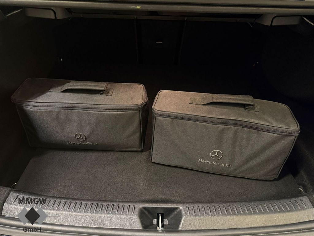 Mercedes-Benz A 250 2022