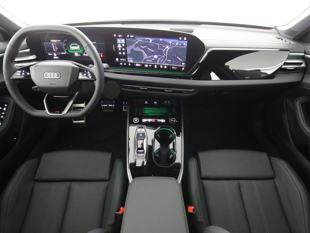 Audi A5 2025