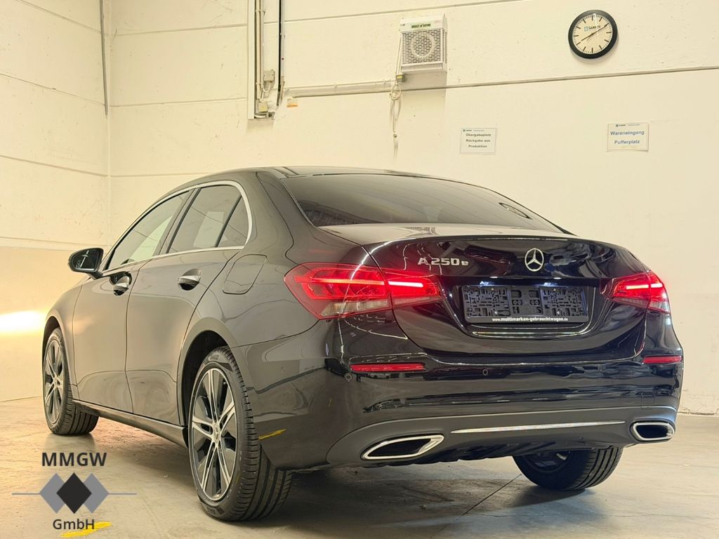 Mercedes-Benz A 250 2022