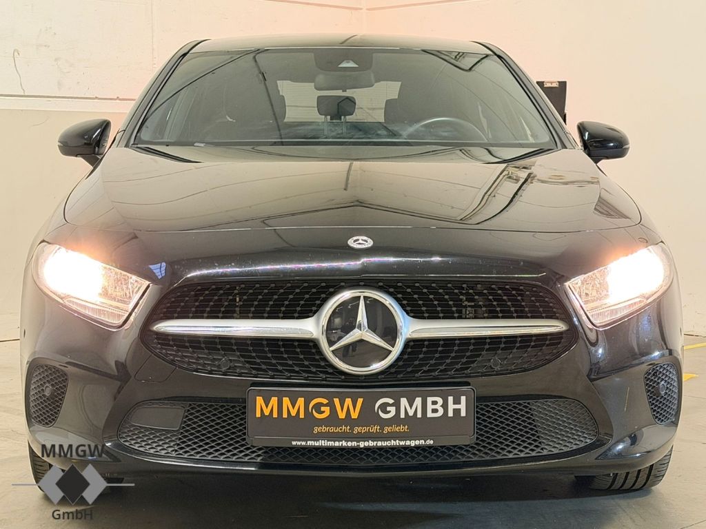 Mercedes-Benz A 250 2022