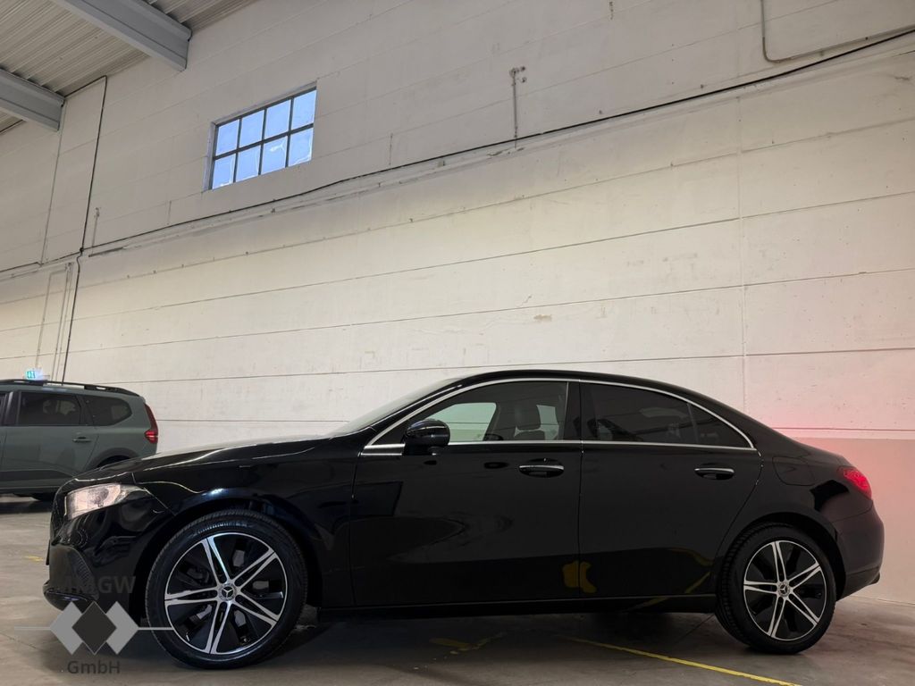 Mercedes-Benz A 250 2022