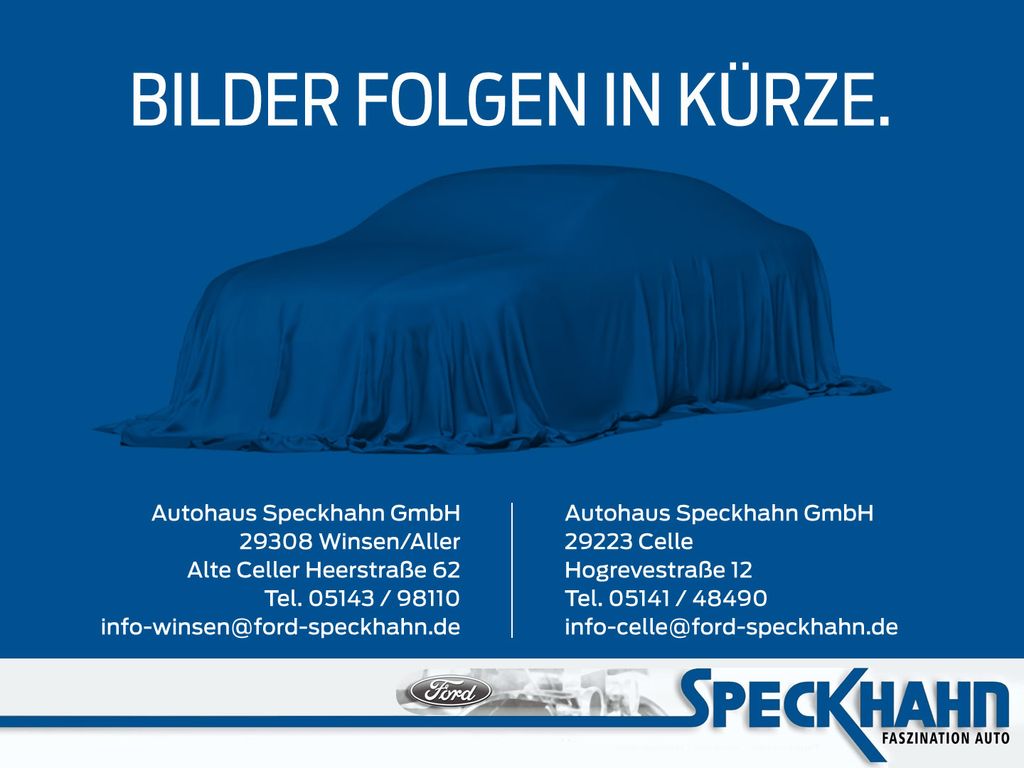 Ford Kuga 2022