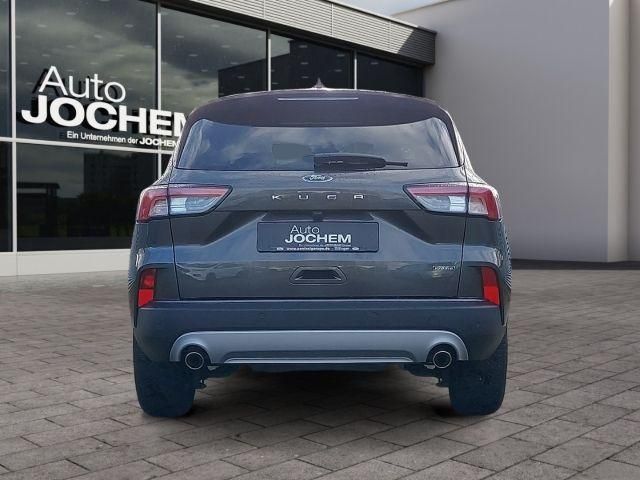 Ford Kuga 2021