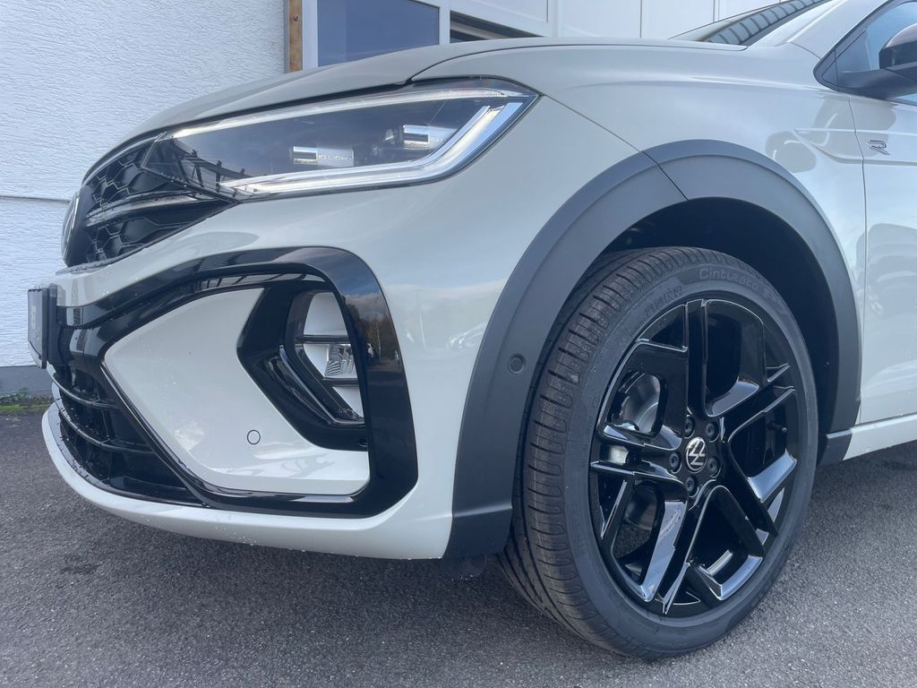 Volkswagen Taigo 2025