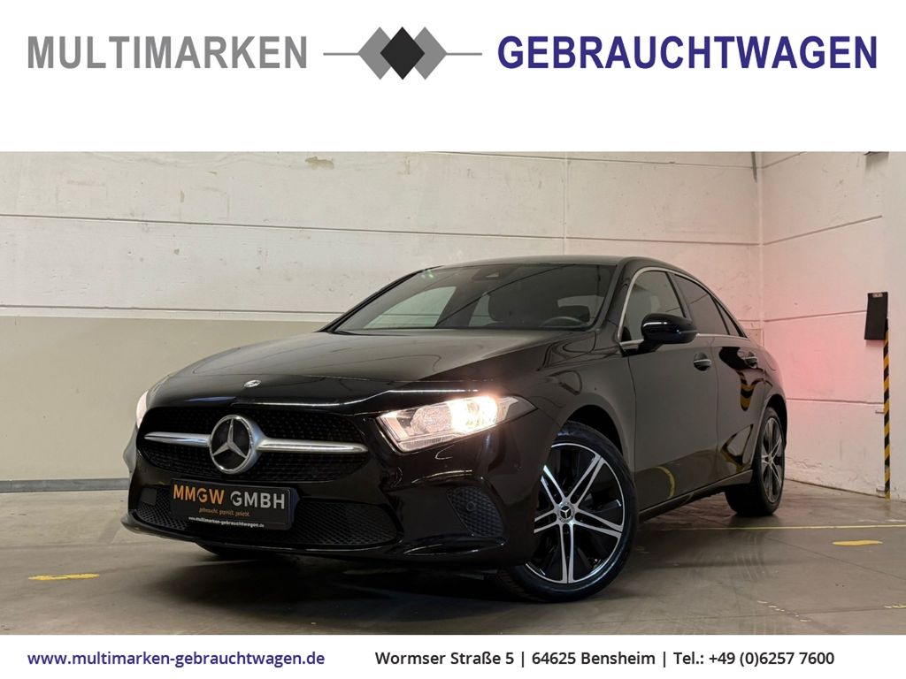 Mercedes-Benz A 250 2022