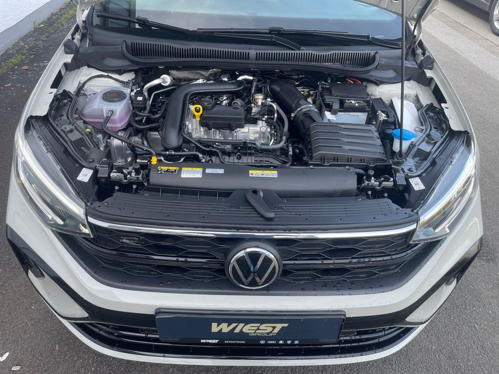 Volkswagen Taigo 2025