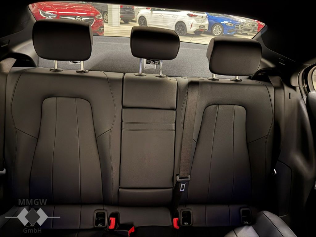 Mercedes-Benz A 250 2022