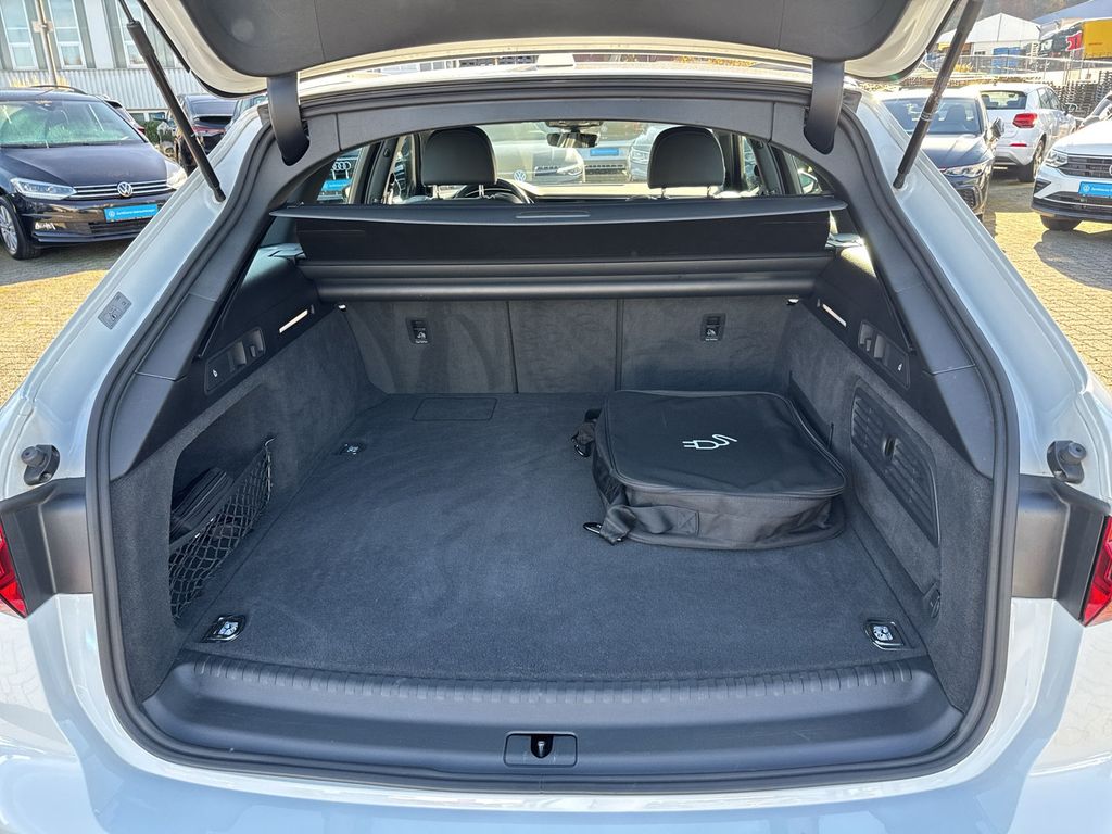 Audi A6 2022