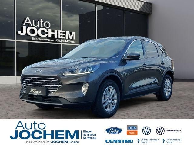 Ford Kuga 2021