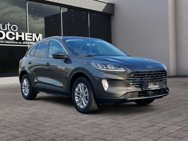 Ford Kuga 2021