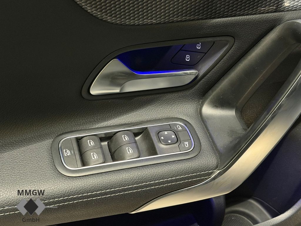Mercedes-Benz A 250 2022