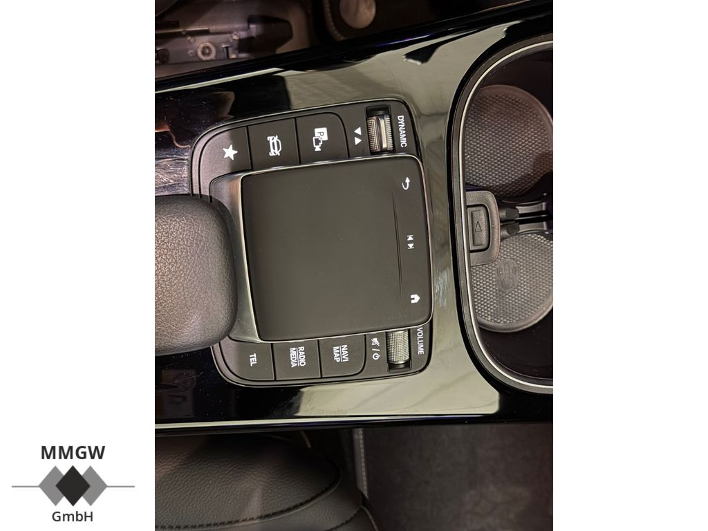 Mercedes-Benz A 250 2022