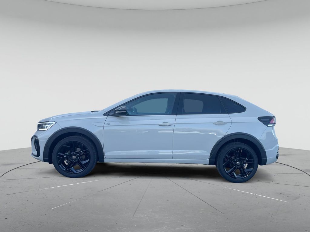 Volkswagen Taigo 2025