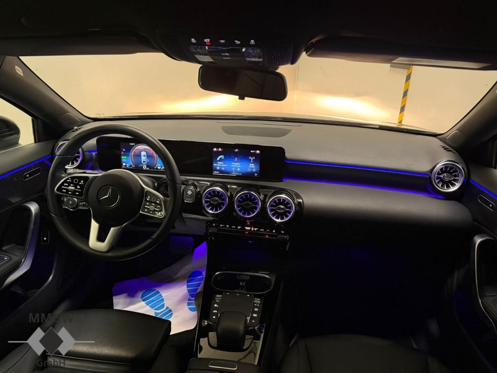 Mercedes-Benz A 250 2022