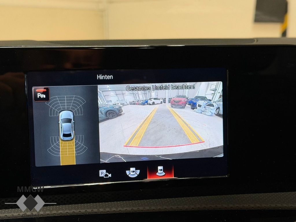 Mercedes-Benz A 250 2022