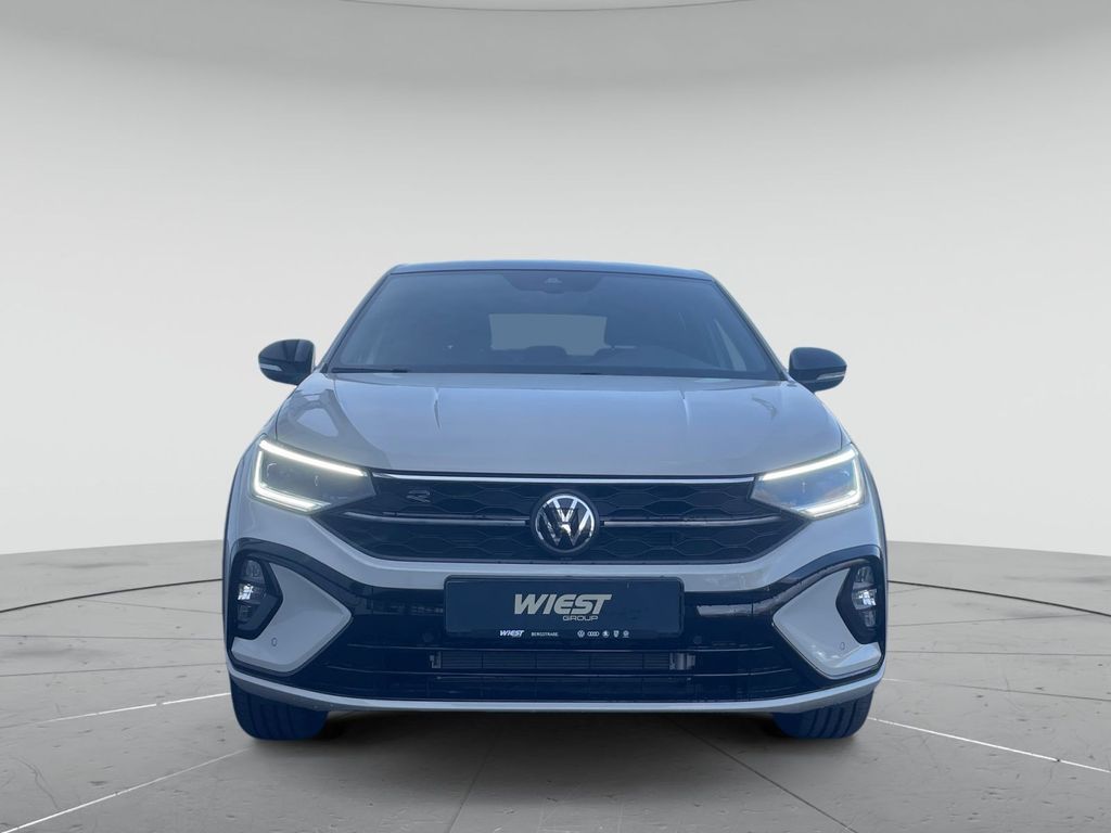 Volkswagen Taigo 2025