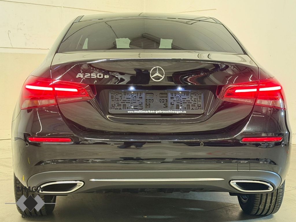 Mercedes-Benz A 250 2022