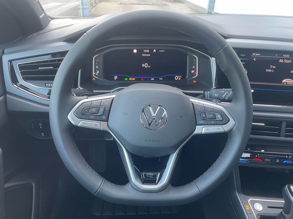 Volkswagen Taigo 2025