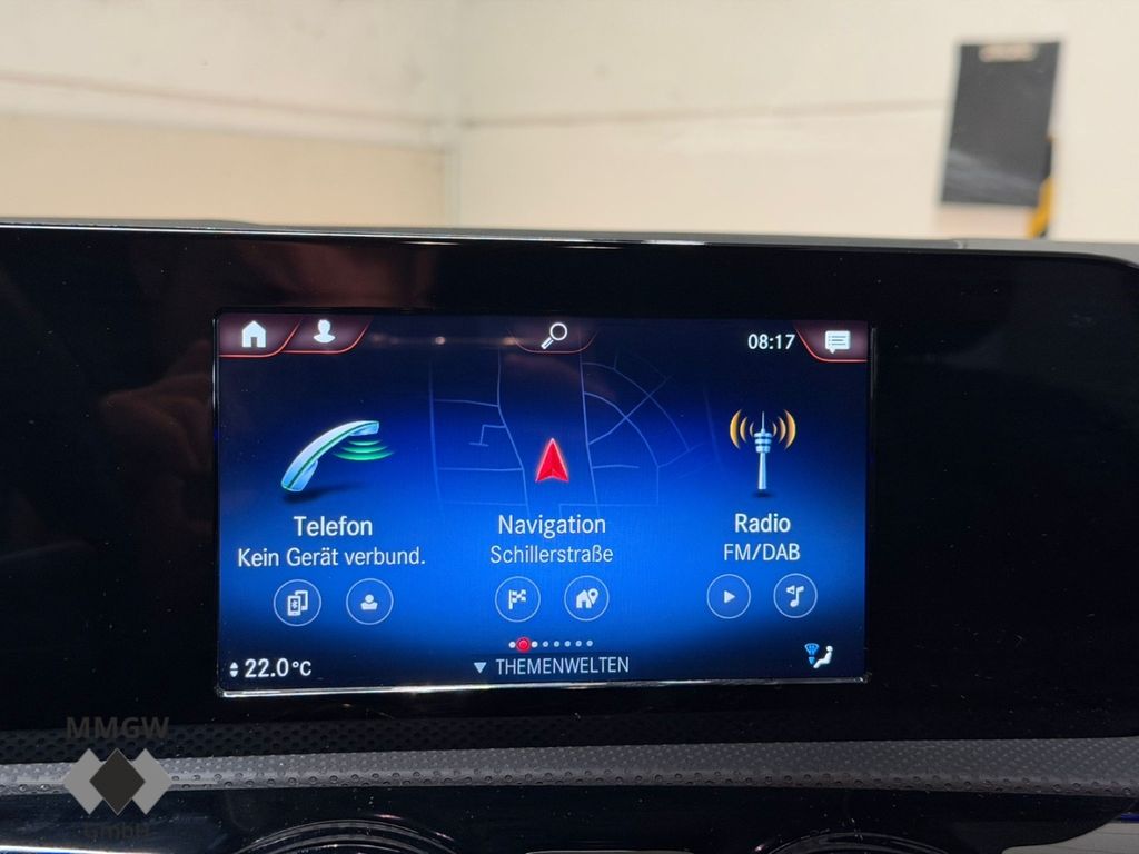 Mercedes-Benz A 250 2022