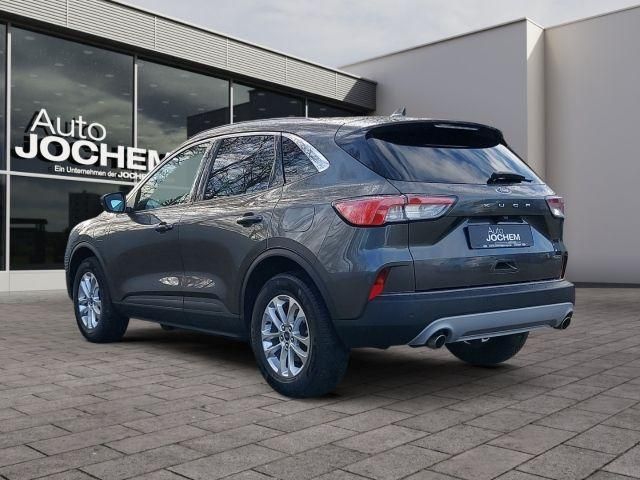 Ford Kuga 2021