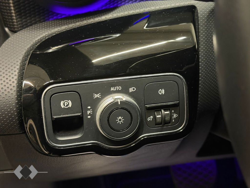 Mercedes-Benz A 250 2022