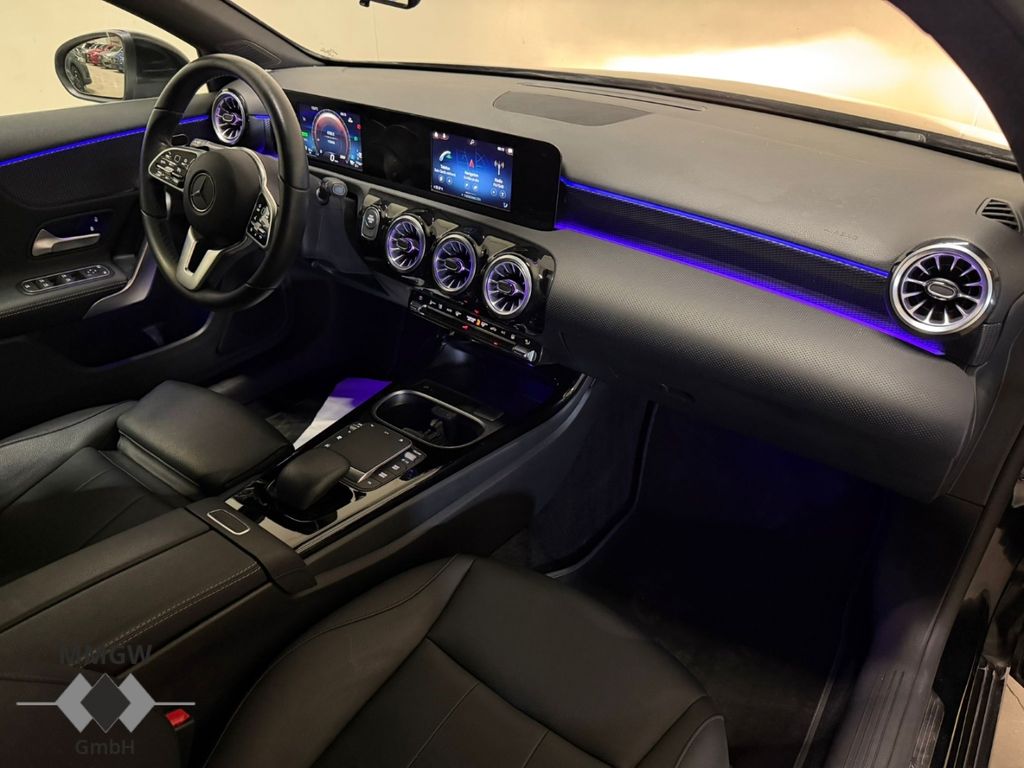 Mercedes-Benz A 250 2022