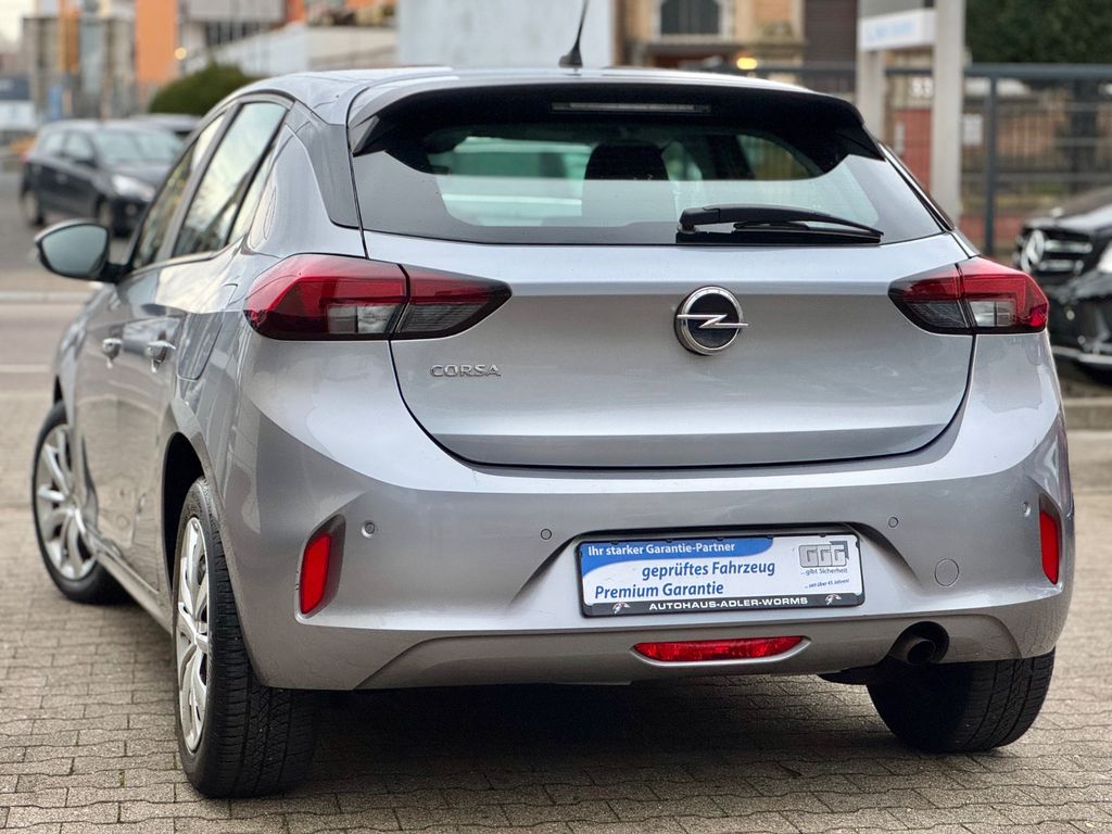 Opel Corsa 2022