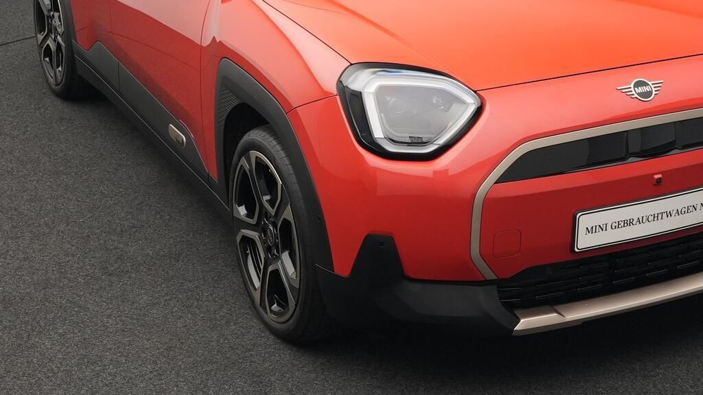 MINI John Cooper Works 2024