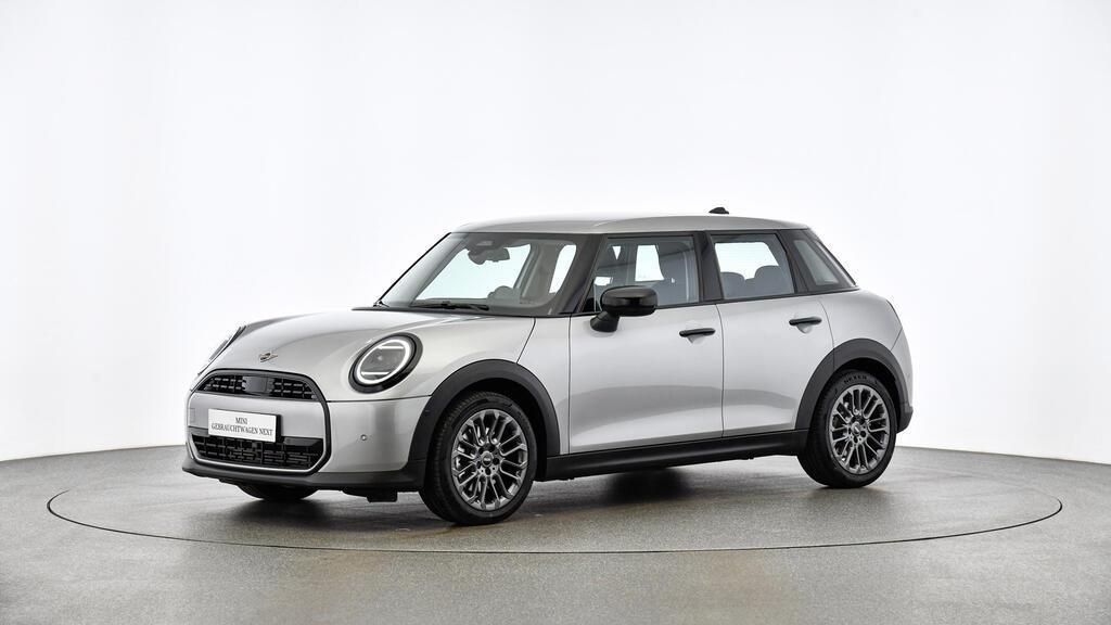 MINI Cooper C 2024
