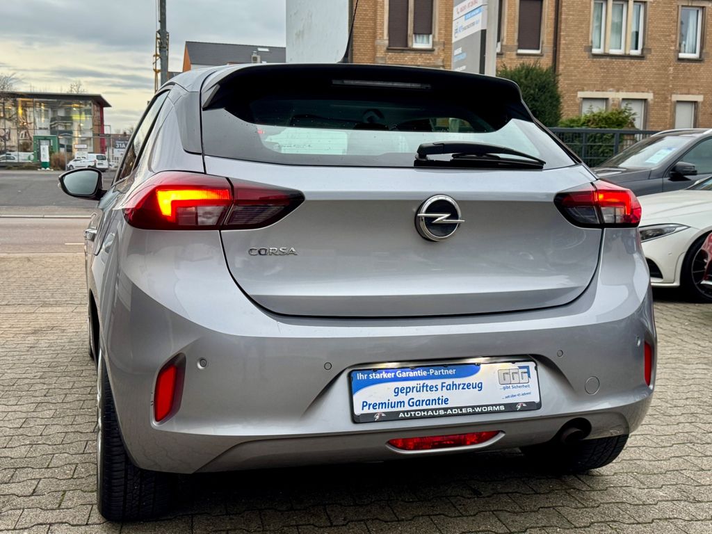 Opel Corsa 2022